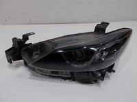 фото thumb №1, Mazda 6 gj lift 14-18 лампа левая full led gmh35103