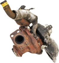 фото thumb №1, Na082 ford transit connect mk2 1.6d турбіна turbo