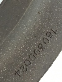 Разъём пружины передней cadillac sts seville 130600074 Киев, фото thumb