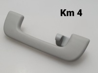 фото thumb №1, Audi a6 c7 ручка кронштейн стельовий задня правий світлий szary 8k0857608a