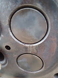 фото thumb №13, Головка клапаны валы man tgx tgs 440 d2676 lf26 евро 6 14r