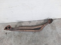 фото thumb №1, Porsche 924 portki труба колектор kolektror