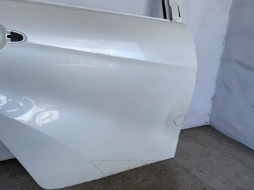 фото thumb №6, Toyota mirai i 2014r- двері праві задні познань біржа