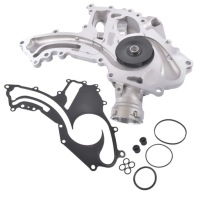 фото thumb №7, Насос водяна a2782001201 do mercedes s gl x166 w221 w222 4matic