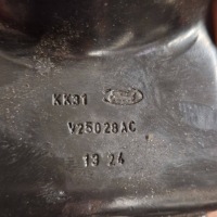 фото thumb №9, Ролик двері зсувних права верхня ford transit mk8 рестайлінг v363 kk31v25028ac