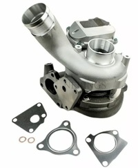 фото thumb №1, Заводський нова турбіна турбонагнітач audi a8 d3 3.0 tdi 211 km 059145715f