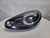 фото thumb №1, Porsche panamera 971 lift gts лампа передняя левая full led