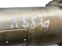 Купить Renault megane iii 2009 радиатор egr 147352070r1, фото thumb