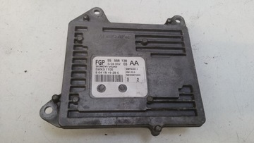 фото thumb №5, Набор стартовый 55558138 opel signum