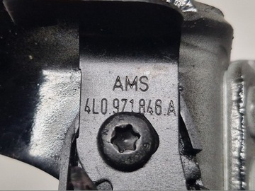 фото thumb №7, Audi q7 4l амортизатор петля крышки багажника петля комплект 4f9959946a