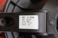 фото thumb №8, Воздуходувка вентилятор обдув eu 17360045 range rover sport 1 i l320 09-12