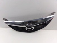 фото thumb №1, Mazda 6 i gg 02-05 решітка радіатора решітка радіатора