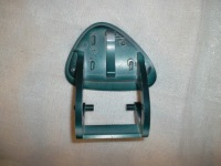 фото thumb №2, Mercedes e klasa 211 w211 заглушка розпилювача