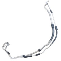 Купити Шланг кондиціонера opel vectra c рестайлінг, фото thumb