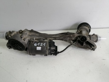 фото thumb №11, Рейка рульового управління трансмісія кермова golf vii