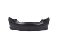 фото thumb №1, Toyota camry xv50 2012 - 2014 бампер задній 5215906961