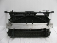 фото thumb №5, Audi a1 рестайлінг перед капот бампер pas лампа led