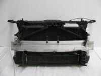 фото thumb №4, Audi a1 lift s-line перед капот бампер pas лампа