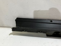 фото thumb №8, Rav4 v захист молдинг поріг ліва