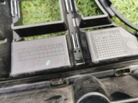 фото thumb №12, Mercedes sl 232 amg решітка радіатора решітка радіатора перед cala!