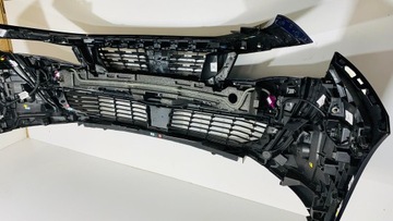 фото thumb №16, Бампер peugeot 508 комплект