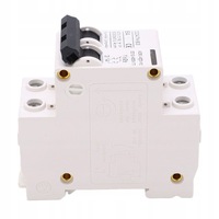 фото thumb №11, Мініатюрний вимикач ac dc 2p 6a 400v монтаж na