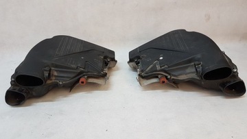 фото thumb №7, Bmw f01 f10 f12 550i корпус фильтра правая левая 7577466 7577467