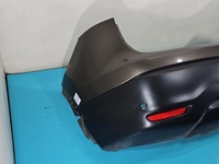 фото thumb №10, Бампер зад nissan qashqai ii j11 13-21 коричневый cap g pdc
