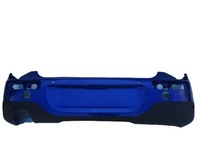 фото thumb №8, Бампер задняя mini clubman s f54 sport 15-19