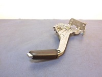 фото thumb №15, Ford ecosport mk2 воздуховод st ручка ручной кожа