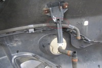 фото thumb №14, Бампер перед передній honda crv cr-v 3 iii 06-08