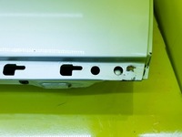 фото thumb №11, Двері обшивка audi a6 c5 правий задня ly7w allroad