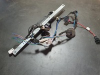 фото thumb №8, Автомобиль skoda fabia i kombi привод замка центрального помпа правый перед