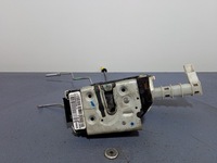 фото thumb №3, Grand cherokee wk2 замок дверь зад левый 04589923ae