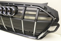 фото thumb №7, Audi a4 b9 allroad рестайлінг 2019- 8w0853651 решітка радіатора решітка радіатора решітка