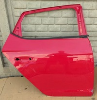 фото thumb №1, Двері задня правий seat leon iii 5f 12-19 lift 5d hb