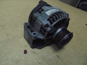 фото thumb №6, Генератор opel combo d 1.3 cdti 51916020 120a