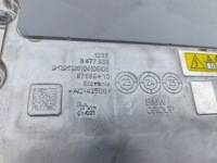 Bmw 2 u06 двигатель электрический 8477933 с Разборки, фото thumb