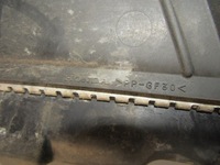 фото thumb №9, Радіатор wody klimaztyzacji комплект 2.0 b honda crv cr-v iv mf022740