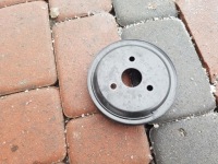 фото thumb №1, Шків wody opel astra j a14net 1.4t 2500056