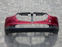 фото thumb №1, Бампер mazda cx-30