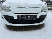 фото thumb №1, Renault megane iii бампер перед ov369