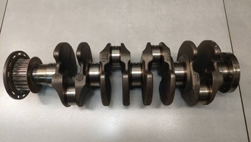 фото thumb №6, Wał коленчатый peugeot 206 1.4 hdi 8hz