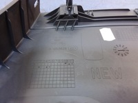 фото thumb №10, Cayenne ii 7p5 защита молдинг накладки порог левая