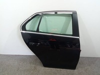 фото thumb №1, Двері праві зад sedan lc9x mk5 volkswagen jetta v 2005-2010