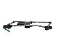 фото thumb №6, Toyota corolla e12 01-07 2,0 d4d механізм двірники valeo 85110-02100-a