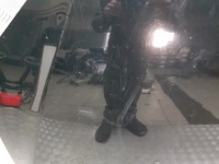 фото thumb №4, Капот ford focus mk2 fl f3