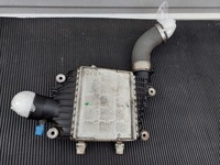 фото thumb №8, Радиатор gx73-6k775-ab jaguar xe x760 xf x260 2.0 d