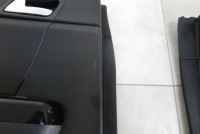 фото thumb №16, Kia sportage iv gt сидіння шкіра з бічними тунель комплект