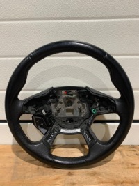 фото thumb №1, Ford focus mk3 воздуховод кожа кожаный круиз-контроль